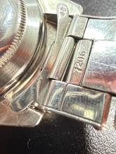 Thumbnail von Rolex Submariner (No Date) Meter First by Submariner 1968 Full Set Double Punched Papers!