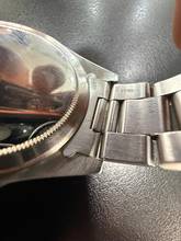 Thumbnail von Rolex Submariner (No Date) Maxi MK1 Submariner Full Set Punched Paper!