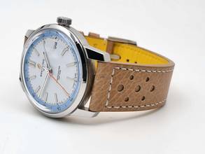 Thumbnail von Breitling Top Time B31 38 mm kullanılmamış Tam Set 2026 8 yıl garanti