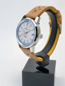  Breitling Top Time B31 38 mm unworn Full Set 2026 8 years warranty 