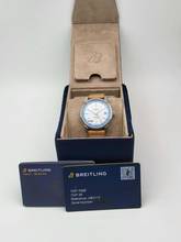 Thumbnail von Breitling Top Time B31 38 mm kullanılmamış Tam Set 2026 8 yıl garanti