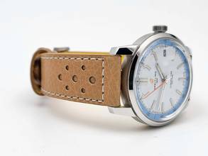 Thumbnail von Breitling Top Time B31 38 mm kullanılmamış Tam Set 2026 8 yıl garanti