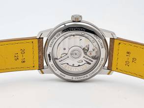 Thumbnail von Breitling Top Time B31 38 mm kullanılmamış Tam Set 2026 8 yıl garanti