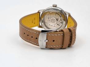 Thumbnail von Breitling Top Time B31 38 mm kullanılmamış Tam Set 2026 8 yıl garanti