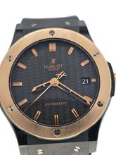 Thumbnail von Hublot Classic Fusion rare 511.CP Full Set 45mm Dress Watch