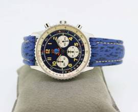 Thumbnail von Breitling Navitimer 92 Patrulla Aguila Édition Limitée Service Breitling 10/2025