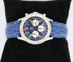 Thumbnail von Breitling Navitimer 92 Patrulla Aguila Édition Limitée Service Breitling 10/2025