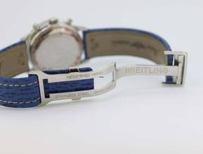 Thumbnail von Breitling Navitimer 92 Patrulla Aguila Édition Limitée Service Breitling 10/2025