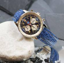 Thumbnail von Breitling Navitimer 92 Patrulla Aguila Édition Limitée Service Breitling 10/2025