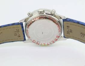 Thumbnail von Breitling Navitimer 92 Patrulla Aguila Édition Limitée Service Breitling 10/2025