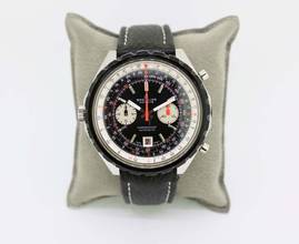 Thumbnail von Breitling Chronomat Buren Cal.11 Automatik Full Set