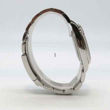  Rolex Datejust 41 Ref. 126334 - Jahr: 09/2024 - Ungetragen - LC100 Fullset mit Erstkaufrechnung 