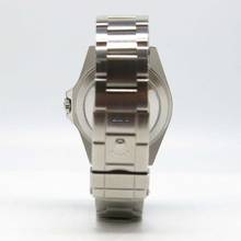 Thumbnail von Rolex Explorer II Jahr: 2001 - Ref.16570 - LC100 - Mit B+P Fullset