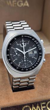 Omega Speedmaster Mark IV 4.5 Full Set Top