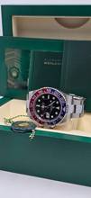 Thumbnail von Rolex GMT-Master II 126710BLRO