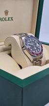 Thumbnail von Rolex GMT-Master II 126710BLRO