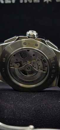  Chopard Alpine Eagle Automatic Aletsch Blue Dial Men's Alpine Eagle Xl 