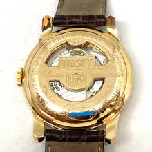 Thumbnail von Tissot Heritage LIMITED EDITION