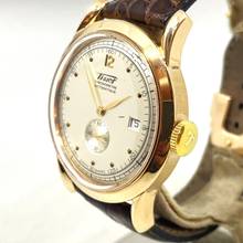 Thumbnail von Tissot Heritage LIMITED EDITION