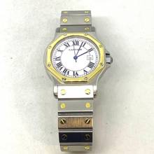 Thumbnail von Cartier Santos Octagon