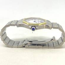 Thumbnail von Cartier Santos Octagon