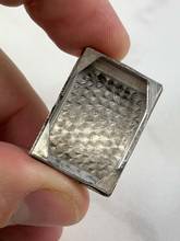 Thumbnail von Jaeger-LeCoultre Étrier Vintage Uniplan Étrier Art Déco Tank