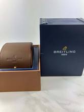 Thumbnail von Breitling Superocean Heritage Blue-Blue / 44 mm / Pełny zestaw