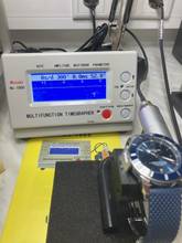 Thumbnail von Breitling Superocean Heritage Blue-Blue / 44 mm / Pełny zestaw