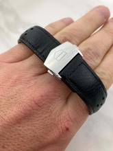 Thumbnail von TAG Heuer Carrera Calibre 16 2023 Full Set / Juan Manual Fangio