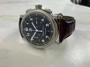 Thumbnail von TAG Heuer Targa Florio Cronografo Scatola orologio TAG Heuer