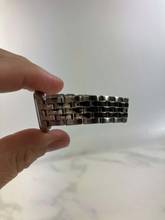 Thumbnail von Cartier Panthère Medium Date 27mm / Box+Papers / 2003