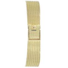 Thumbnail von Patek Philippe Calatrava Armbanduhr Calatrava 3416 Handaufzug aus 750 Gelbgold