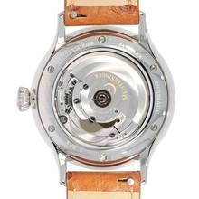 Thumbnail von Meistersinger Pangaea Dekosekunde Męski zegarek automatyczny PDS917G