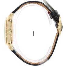 Thumbnail von OMEAG Armbanduhr Louis Brandt Perpetual Calendar Automatik aus 750 Gelbgold