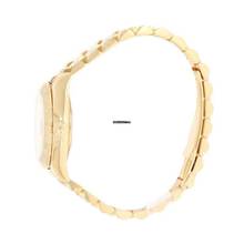 Thumbnail von Rolex Datejust 31 Armbanduhr Datejust Automatik aus 750 Gelbgold Ref. 178278