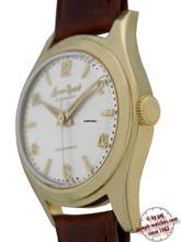 Thumbnail von Laco Duromat 14 Karat Gelbgold 1950er Jahre