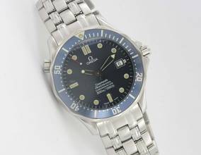 Thumbnail von Omega Seamaster 168.1503