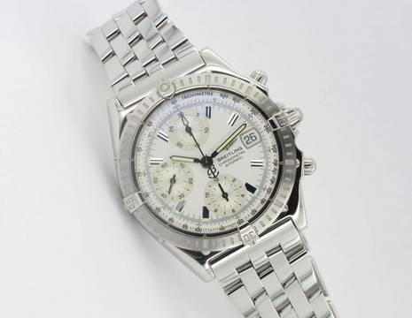  Breitling Chronomat 39mm 