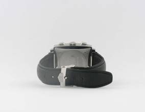 Thumbnail von TAG Heuer Monaco Edycja Limitowana 0002/5000 Monaco Chronograph