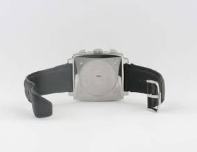 Thumbnail von TAG Heuer Monaco Edycja Limitowana 0002/5000 Monaco Chronograph