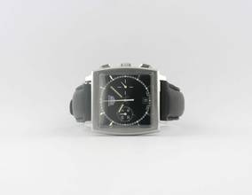 Thumbnail von TAG Heuer Monaco Edycja Limitowana 0002/5000 Monaco Chronograph