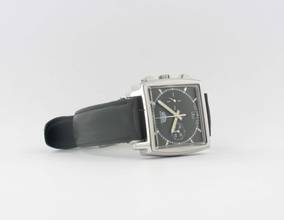 Thumbnail von TAG Heuer Monaco Edycja Limitowana 0002/5000 Monaco Chronograph