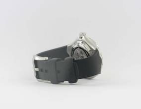 Thumbnail von Ebel Sportwave Aquatica 500M Orange Dial