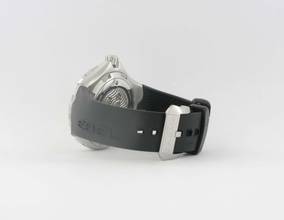 Thumbnail von Ebel Sportwave Aquatica 500M Orange Dial