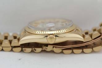 Thumbnail von Rolex Day-Date 36 1803
