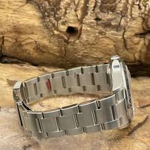 Thumbnail von Rolex Explorer II Oyster Perpetual Date Explorer II - Full Set 2009 - All Stickers - Cal. 3186 - Flange