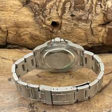 Thumbnail von Rolex Explorer II Oyster Perpetual Date Explorer II - Full Set 2009 - All Stickers - Cal. 3186 - Flange