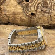 Thumbnail von Rolex Datejust 36 Datejust 36 - Diamant Blatt - FULLSET - Ref. 16233