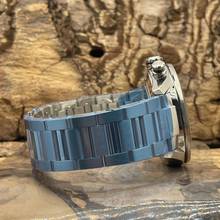 Thumbnail von TAG Heuer Carrera Heuer-02T Carrera Cronografo Calibre 02 - NUOVO - COMPLETO 2023 - Ref. CBN2a10.ba0643