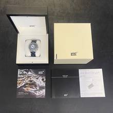 Thumbnail von モンブラン 1858 1858 リミテッド - 新品 - フルセット - Ref. MB 12676 フルステッカー付き